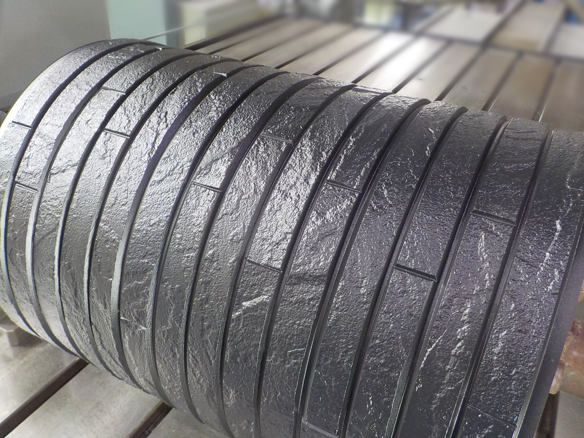 デジタル技術を活かした設計・製作